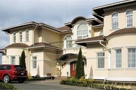 Пятерка самых дорогих котеджей Конча-Заспы