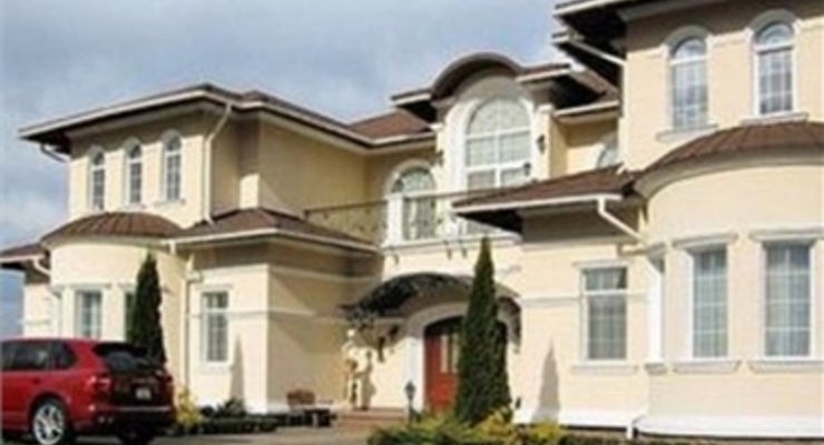 Пятерка самых дорогих котеджей Конча-Заспы