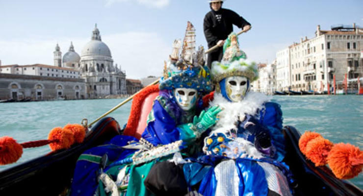 Италия расширяет зону действия туристических поборов