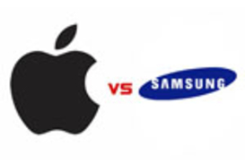 Война между Samsung и Apple набирает обороты