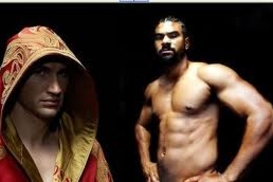 Букмекеры уверены в победе Кличко над Хэем