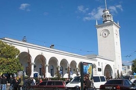 Симферополь введет туристический сбор