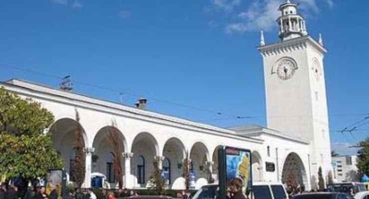 Симферополь введет туристический сбор