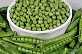 Дефицит гречки сменится отсутствием гороха