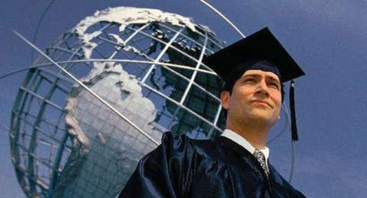 Закон об образовании не решит проблем студентов и преподавателей