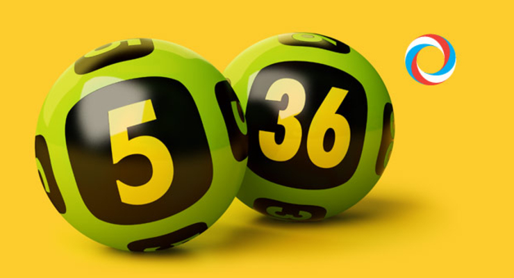 Таджикский гастарбайтер выиграл в лотерею 14 млн рублей