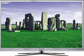 Televizor Samsung PS51D8000FS