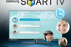 PDP со Smart - сюрпризом