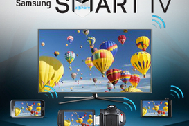 Smart TV – выбор для домашнего телевизора