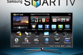 Плазменный Smart