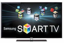 Открытие возможностей: Smart TV