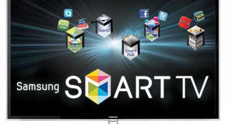 Открытие возможностей: Smart TV