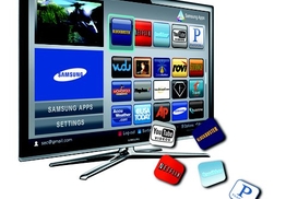 Smart TV: успешный старт