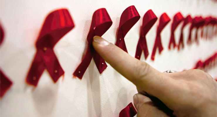 Украина получит 305 млн долларов на борьбу со СПИДом