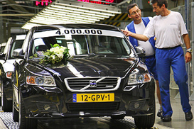 Рейтинг самых надежных автомобилей «двухлеток»