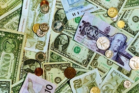 Крупнейшим мировым банкам придется повысить капитал на 1-2,5%