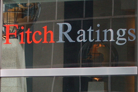 Fitch: Мировая экономика продолжает расти