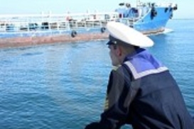 Моряки не делятся заработанным с государством