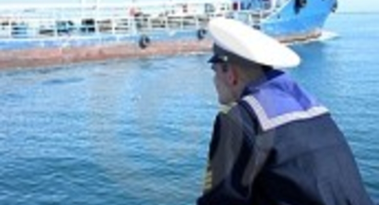 Моряки не делятся заработанным с государством