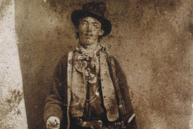 За фото американского бандита коллекционер выложил 2,3 млн долларов