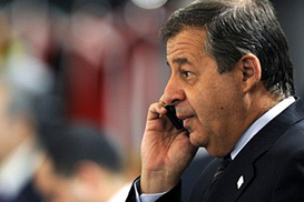 Экс-министру торговли Египта дали 5 лет