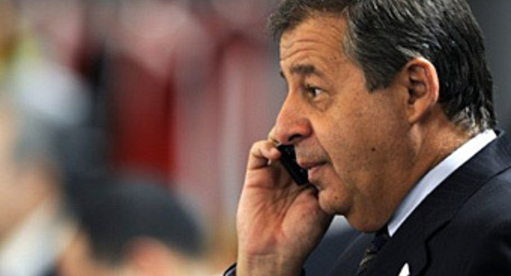 Экс-министру торговли Египта дали 5 лет