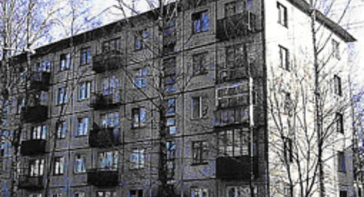 В Ивано-Франковске и Евпатории ввели налог на недвижимость