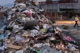 Неаполь стал опасен для жизни