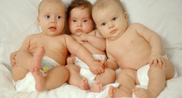 Выплаты на детей снова изменили