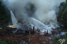 Россия избавится от самолетов Ту-134