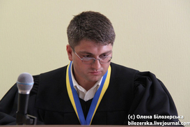 Тимошенко отказали в отводе судьи