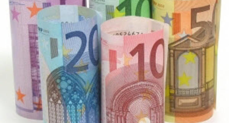 Евро резко упал - официальные курсы валют на 24 июня