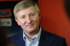 Ахметову нравится инвестиционный климат в Украине