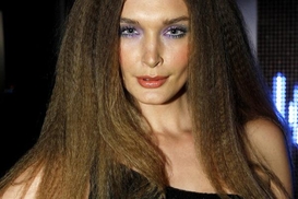 В европейских салонах растет спрос на волосы украинок