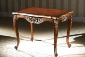 Депутаты Рады заказали себе мебель, инкрустированную платиной