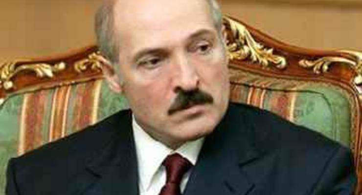 Украину поставили на колени, - Лукашенко