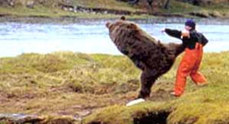 Названа самая смешная реклама в мире