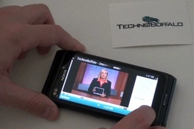 Новый смартфон Nokia не понравился экспертам