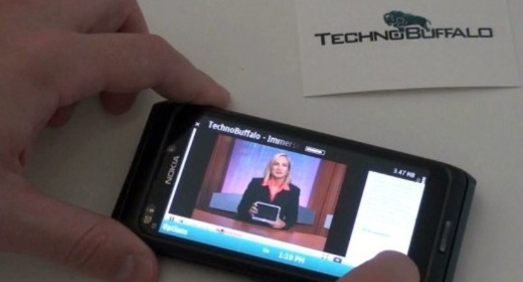 Новый смартфон Nokia не понравился экспертам