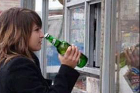 Депутаты придумали, как бороться с киосками