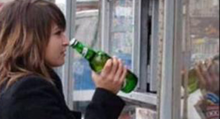 Депутаты придумали, как бороться с киосками