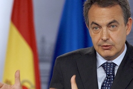 Премьер Испании: Кризиса евро не существует