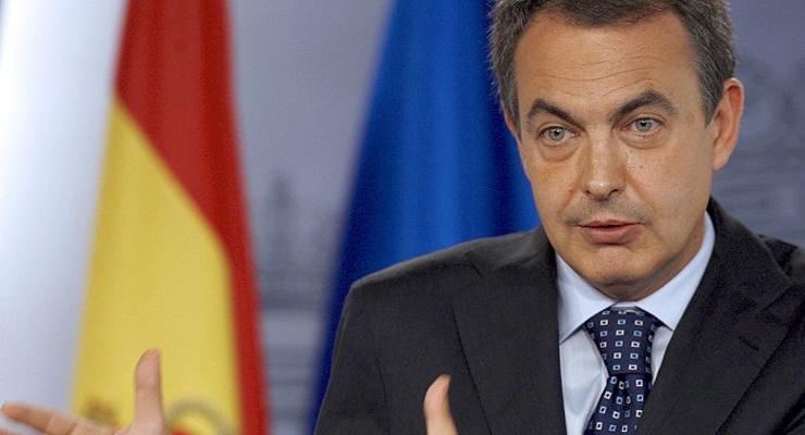Премьер Испании: Кризиса евро не существует