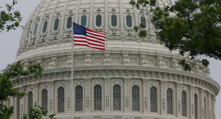 Standard & Poors и Fitch грозятся снизить рейтинг США