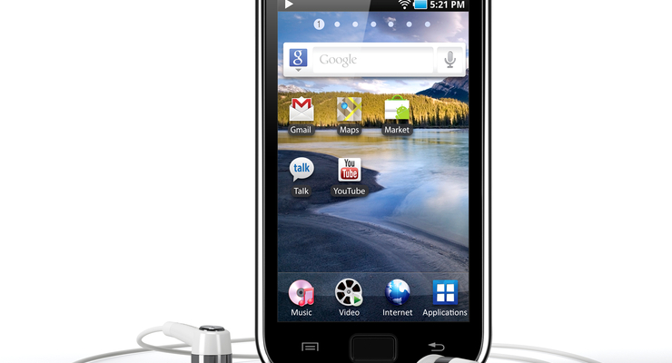 Samsung задает курс развития потребительской электроники