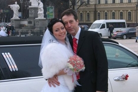 Украинку подозревают в убийстве британского бизнесмена