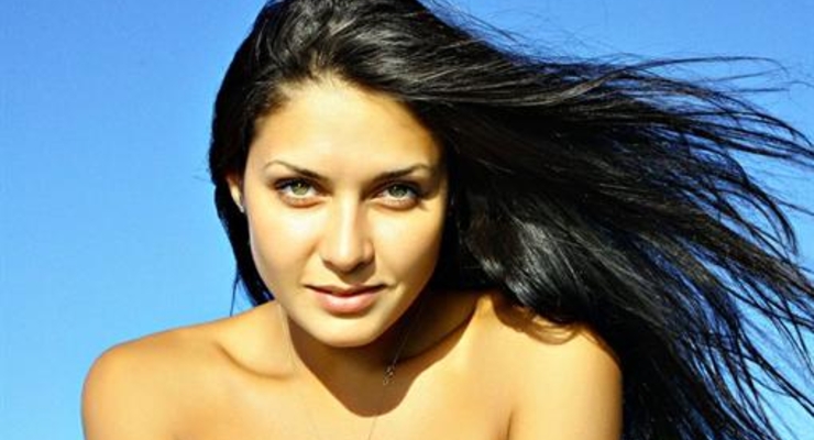 Вместе с депутатом в Porshe Carrera сгорела известная модель