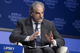 МВФ настроен на тесное сотрудничество с Украиной