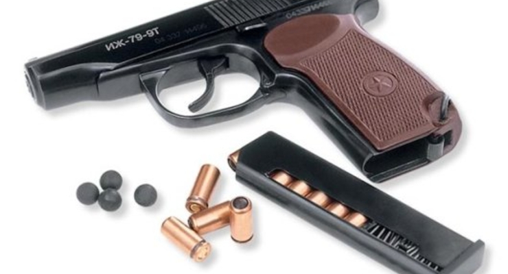 Владелец московского кафе расстрелял недовольного клиента