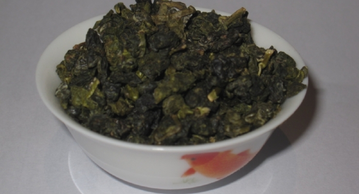 В китайском чае нашли канцерогены